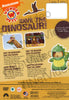 Wonder Pets - Save the Dinosaur DVD Movie 