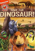 Wonder Pets - Save the Dinosaur DVD Movie 