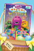 Barney's Musical Scrapbook DVD Movie 