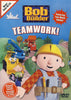 Bob The Builder - Teamwork (Bilingual) DVD Movie 