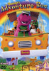 Barney s Adventure Bus (Hit) DVD Movie 