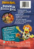 Fraggle Rock - Down in Fraggle Rock DVD Movie 