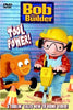 Bob The Builder - Tool Power DVD Movie 