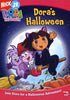 Dora the Explorer - Dora's Halloween DVD Movie 