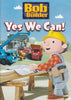 Bob The Builder - Yes We Can (Maple) DVD Movie 