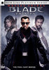 Blade - Trinity (2 Disc Full Screen and Widescreen) DVD Movie 