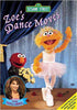 Zoe's Dance Moves (Hot! Hot! Hot! Dance Songs CD Sampler) - (Sesame Street) DVD Movie 