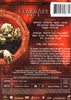 Stargate SG-1 - The Complete Fourth Season (4) (Boxset) DVD Movie 