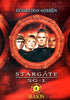 Stargate SG-1 - The Complete Fourth Season (4) (Boxset) DVD Movie 