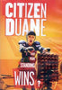 Citizen Duane DVD Movie 