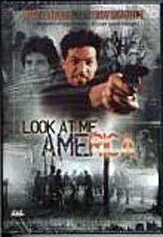 Look At Me America DVD Movie 
