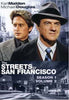 The Streets of San Francisco - Season 1 - Vol. 2 (Boxset) DVD Movie 
