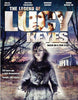 The Legend of Lucy Keyes DVD Movie 