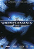 WWE WrestleMania 23 (The Ultimate Limited Edition) (Tin) (Boxset) DVD Movie 