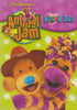 Animal Jam - Hug a Day (Jim Henson) DVD Movie 