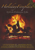 Holiday Fireplace - Un Feu Dans La Cheminee Pour Les Fetes (Bilingual) DVD Movie 