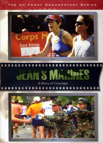 Jean's Marines - A story Of Courage DVD Movie 