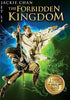 The Forbidden Kingdom (Two-Disc Special Edition + Digital Copy) (Bilingual) DVD Movie 