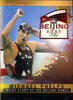 Michael Phelps - Inside Story of the Beijing Games DVD Movie 
