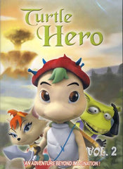 Turtle Hero - Vol.2 (English Cover)