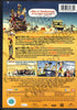 Lucky Luke - Tous A L'ouest - Le film (Lucky Luke - Go West - The Movie) DVD Movie 