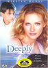 Deeply (Bilingual) DVD Movie 