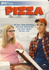 Pizza(bilingual) DVD Movie 