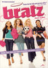 Bratz -The Movie (Widescreen Edition) (Bilingual) DVD Movie 