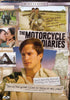 The Motorcycle Diaries (Widescreen) (Bilingual) DVD Movie 