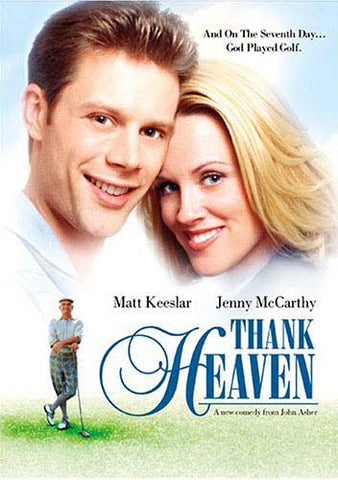 Thank Heaven DVD Movie 