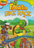 Franklin - Bike Race DVD Movie 