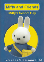 Miffy and Friends: Miffy's School Day
