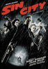 Sin City - Frank Miller s (Bilingual) DVD Movie 