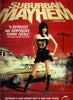 Suburban Mayhem (Bilingual) DVD Movie 