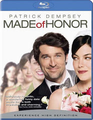 Made of Honor (Blu-ray)