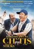 Bienvenue Chez Les Ch tis / Welcome to the Sticks (Bilingual) DVD Movie 
