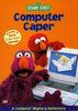 Computer Caper - (Sesame Street) DVD Movie 