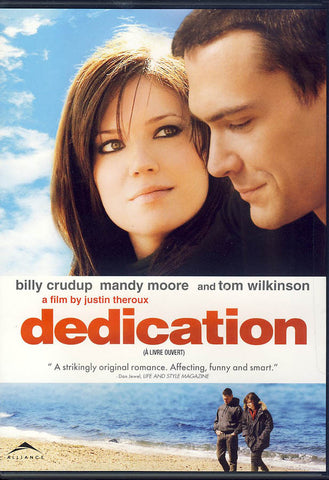 Dedication (Bilingual) DVD Movie 