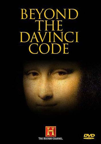 Beyond the Da Vinci Code (History Channel) DVD Movie 