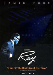 Ray (Full Screen Edition 2 Discs Edition) (Bilingual)