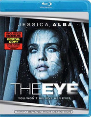 The Eye (2-Disc Special Edition) (Blu-ray)