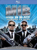 Men in Black (Blu-ray) BLU-RAY Movie 