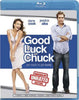 Good Luck Chuck (Unrated) (Blu-ray) BLU-RAY Movie 