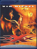 XXX (Bilingual)(Blu-ray) BLU-RAY Movie 