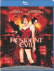 Resident Evil (Blu-ray) BLU-RAY Movie 