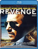Revenge (Unrated Director's Cut) (Blu-ray) BLU-RAY Movie 