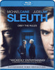 Sleuth (Blu-ray) BLU-RAY Movie 