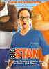 Big Stan (Bilingual) DVD Movie 