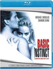 Basic Instinct (Unrated Director's Cut) (Blu-ray) BLU-RAY Movie 