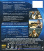 Resident Evil - Extinction (Blu-ray) BLU-RAY Movie 